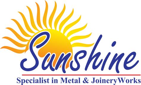 Sunshine Metal Works – Total solutions for 